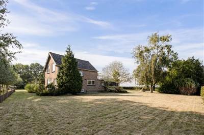 Woning De Hout 86 Hem