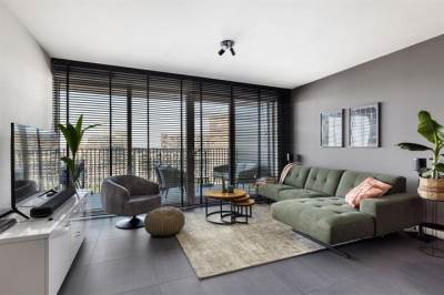 Woning Müllerkade 711 Rotterdam