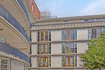 Woning Onderwijsboulevard 546 Den Bosch