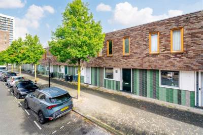 Woning 3e Kekerstraat 25 Amsterdam