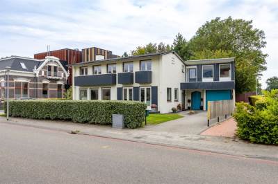 Woning Kerkstraat 3 Uithuizermeeden