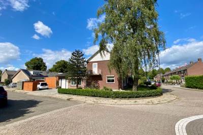 Woning van Bylandtstraat 24 Doornenburg