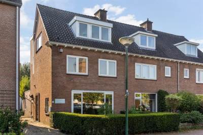 Woning Langstraat 1 Bunnik