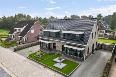 Woning Koetsier 10 Barger-Compascuum