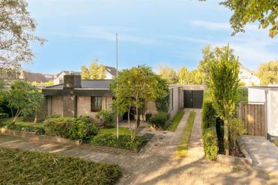 Woning Frans Halsstraat 10 Sprang-Capelle