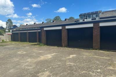 Garage Diezerenk 36-G 1 Zwolle