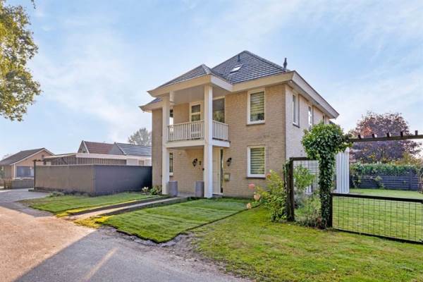 Woning Bressele-dijk 2 Budel-Dorplein