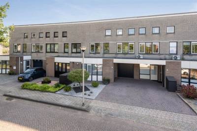 Woning Gerbrandyhof 8 Etten-Leur