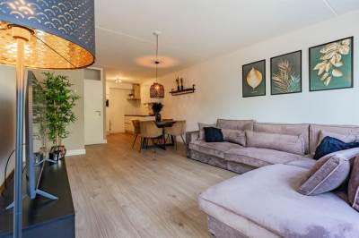 Woning Pessershof 77 Geldrop