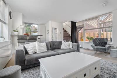 Woning Wissenkerkepad 52 Arnhem