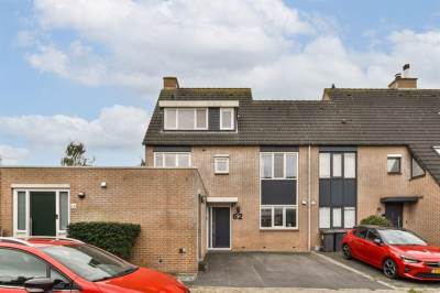 Woning Brandgans 62 Uithoorn