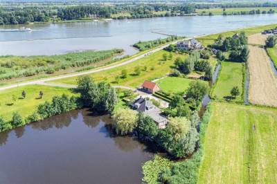 Woning Hogedijk 144 Bergambacht