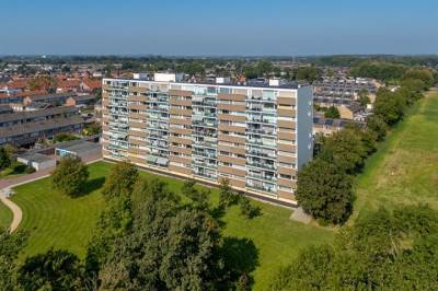 Woning Berkenstraat 48 Oost-Souburg