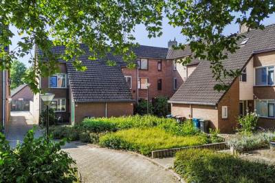 Woning De Zeis 24 Apeldoorn