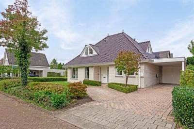 Woning Tönsweg 6 Losser