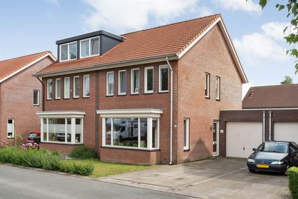 Woning Wederik 7 Meppel