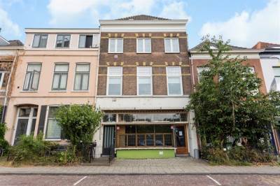 Woning Sonsbeeksingel 67 Arnhem
