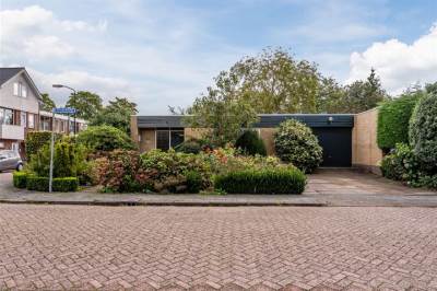 Woning Braspenning 12 Mijdrecht