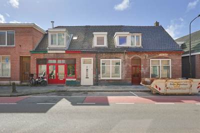 Woning Jan Alsweg 22 Beverwijk