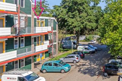 Woning Heveapad 115 Hoogezand