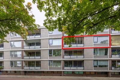 Woning Wolvenrade 203 Den Haag