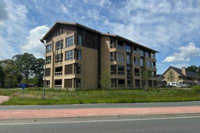 Woning Heuvelskamp 56 Voorthuizen