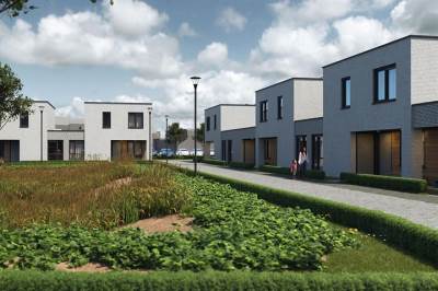 Woning Willemstraat 64 Heerlen