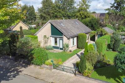 Woning Abeelstraat 3 Winterswijk