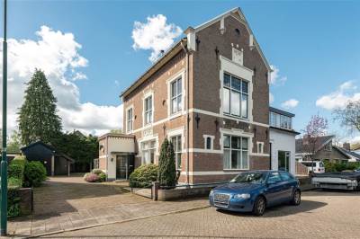 Woning Leestraat 11 Baarn