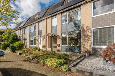 Woning Triton 7 Hoogezand