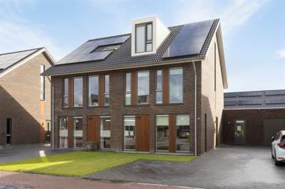 Woning Sleutelbloem 136 Leek