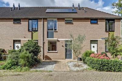 Woning Gaffelaarwerf 9 Gouda