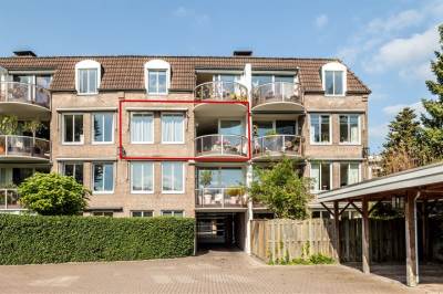 Woning Prins Hendrikstraat 26 Breda