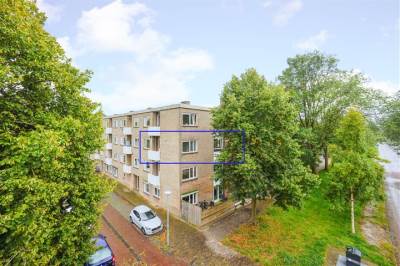 Woning Lievenshof 48 Alkmaar
