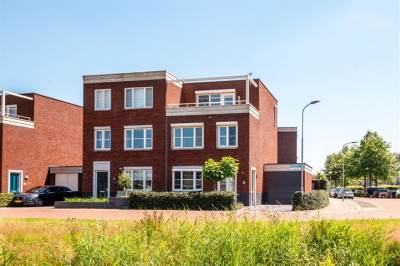 Woning Tubadreef 32 Harderwijk