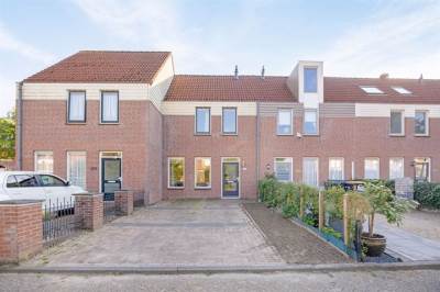 Woning Steenakker 135 Druten