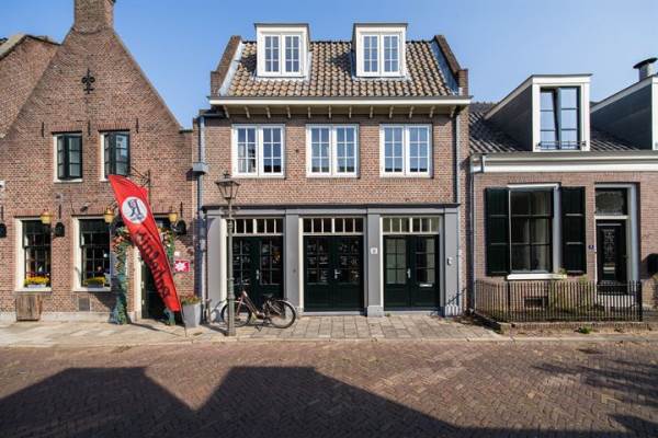 Woning Bolensteinsestraat 10 Maarssen