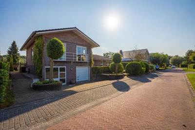Woning Broekfinne 55 De Wilgen