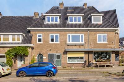 Woning Koolemans Beynenstraat 100 Nijmegen