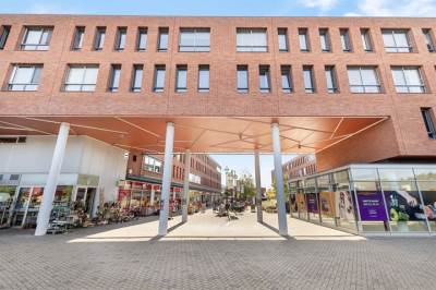 Woning Straatsburg 108 Hengelo (OV)