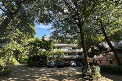 Woning Gruttoweide 53 Wageningen