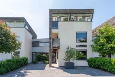 Woning Jan Wilspark 14 Oegstgeest