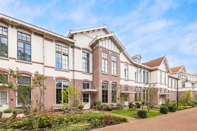 Woning Oude Parklaan 53 Castricum