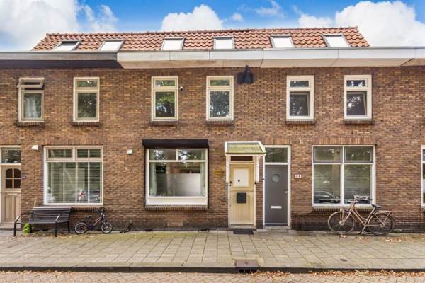 Woning Bosweg 31 Gouda
