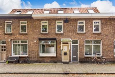 Woning Bosweg 31 Gouda