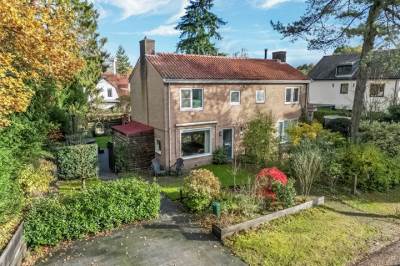 Woning Berkenlaan 1 Maarn