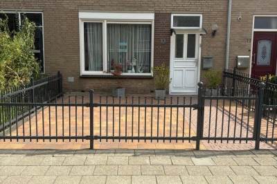 Woning Roer 9 Deurne