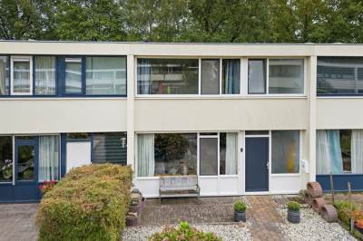 Woning Laan van het Kinholt 556 Emmen