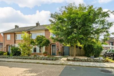 Woning Gastelseweg 37 Budel