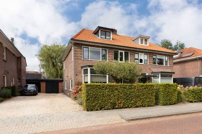 Woning Emmastraat 17 Barneveld